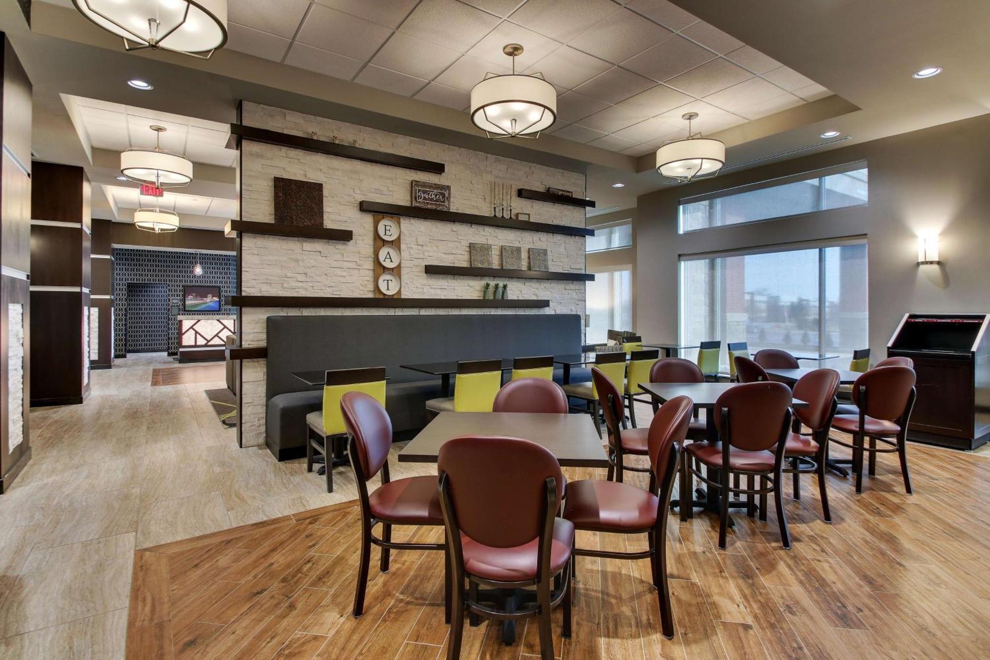 Drury Inn & Suites Cleveland Beachwood Exteriör bild