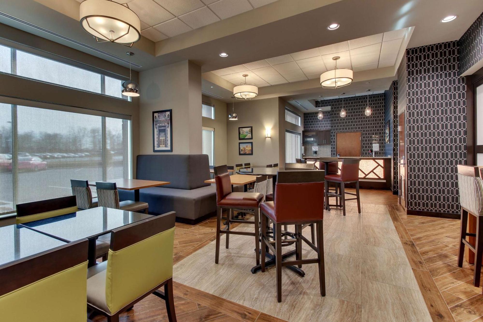 Drury Inn & Suites Cleveland Beachwood Exteriör bild
